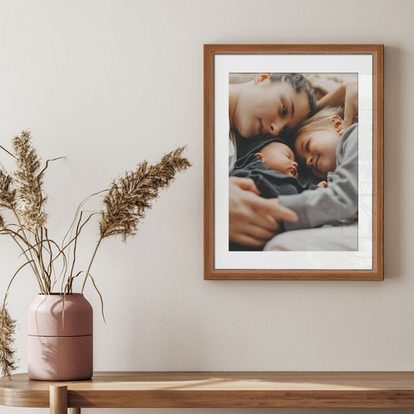Print and Frame