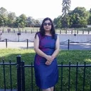 Avatar of Sharada Ghimire