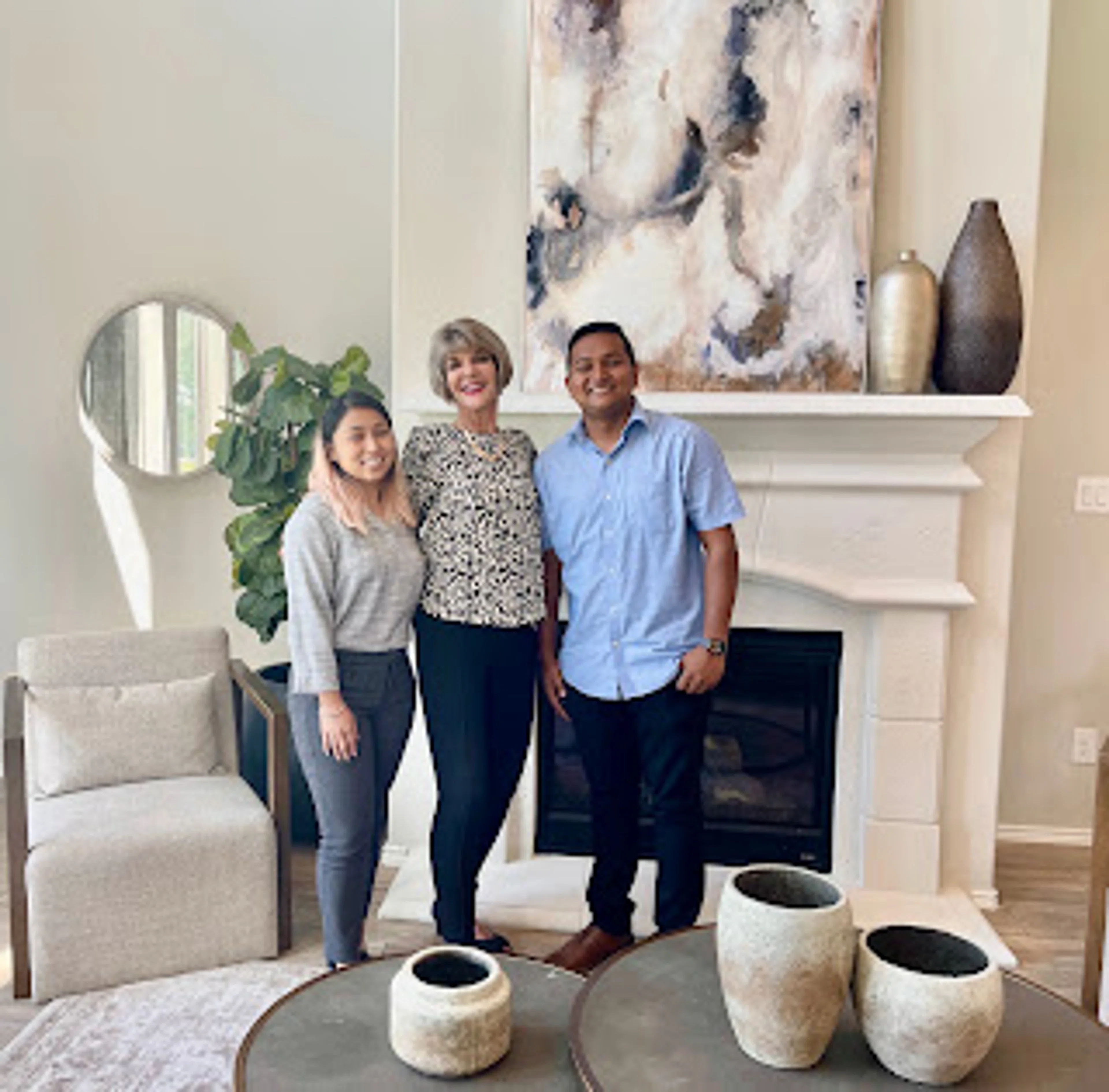 The Origin Moment – From Kathmandu to a Closing Table in Austin - Blog image