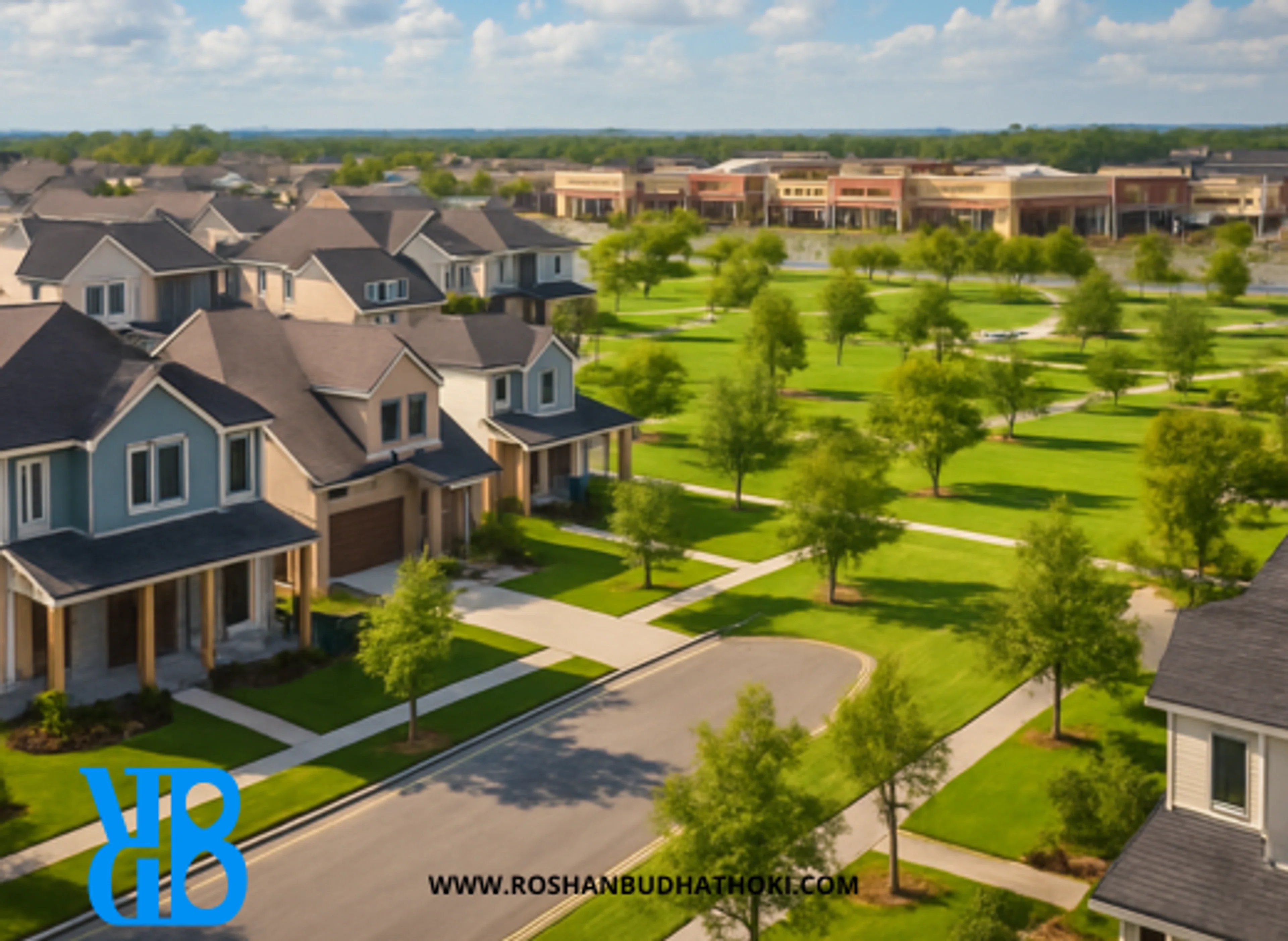 Master-Planned Communities in Pflugerville, Hutto & Manor: New Construction, Developers & Timeline - Blog image