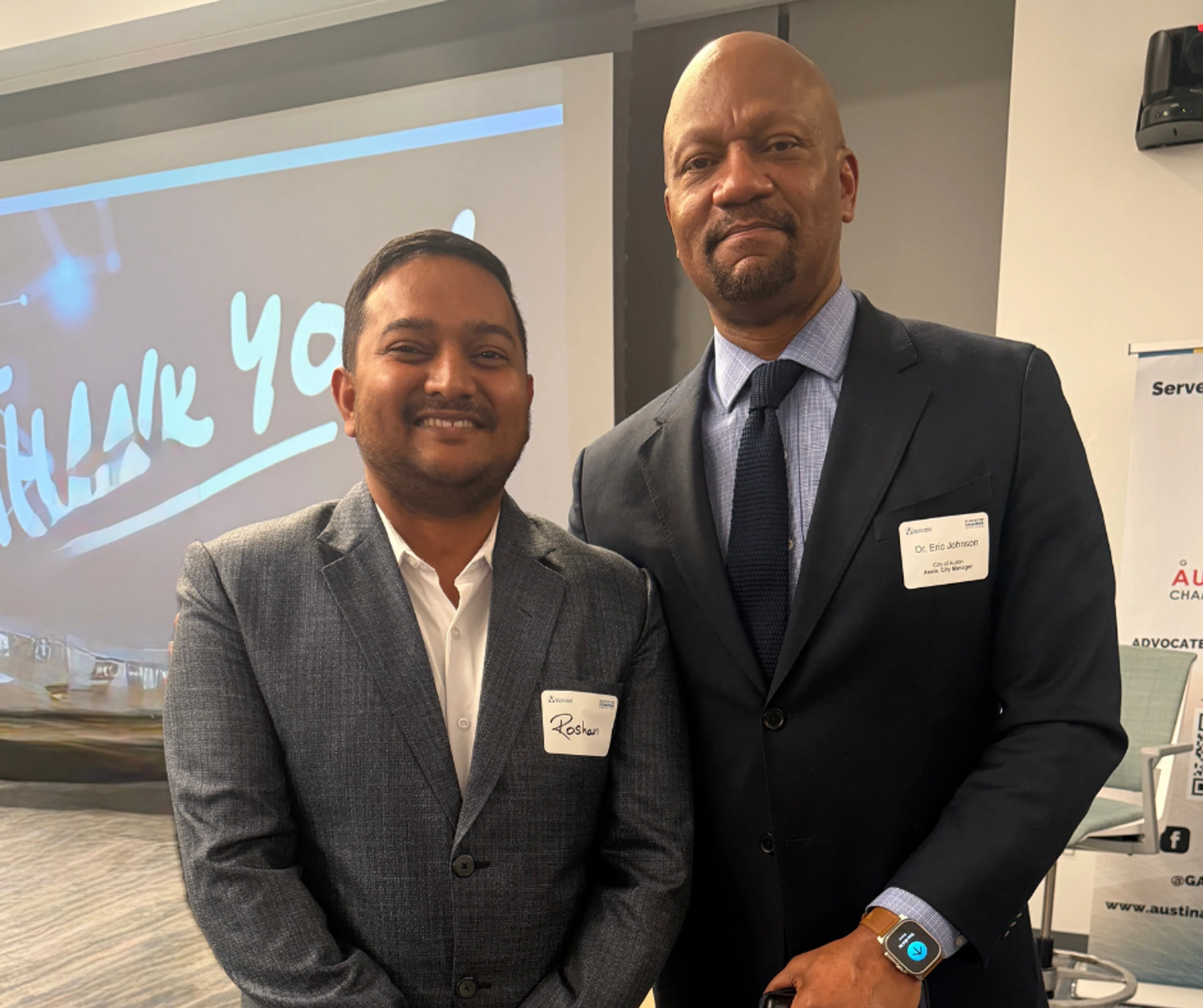 Inside Austin City Hall: How the New Economic Development Roadmap Impacts Real Estate, Small Business, and the Nepali Community - Blog image