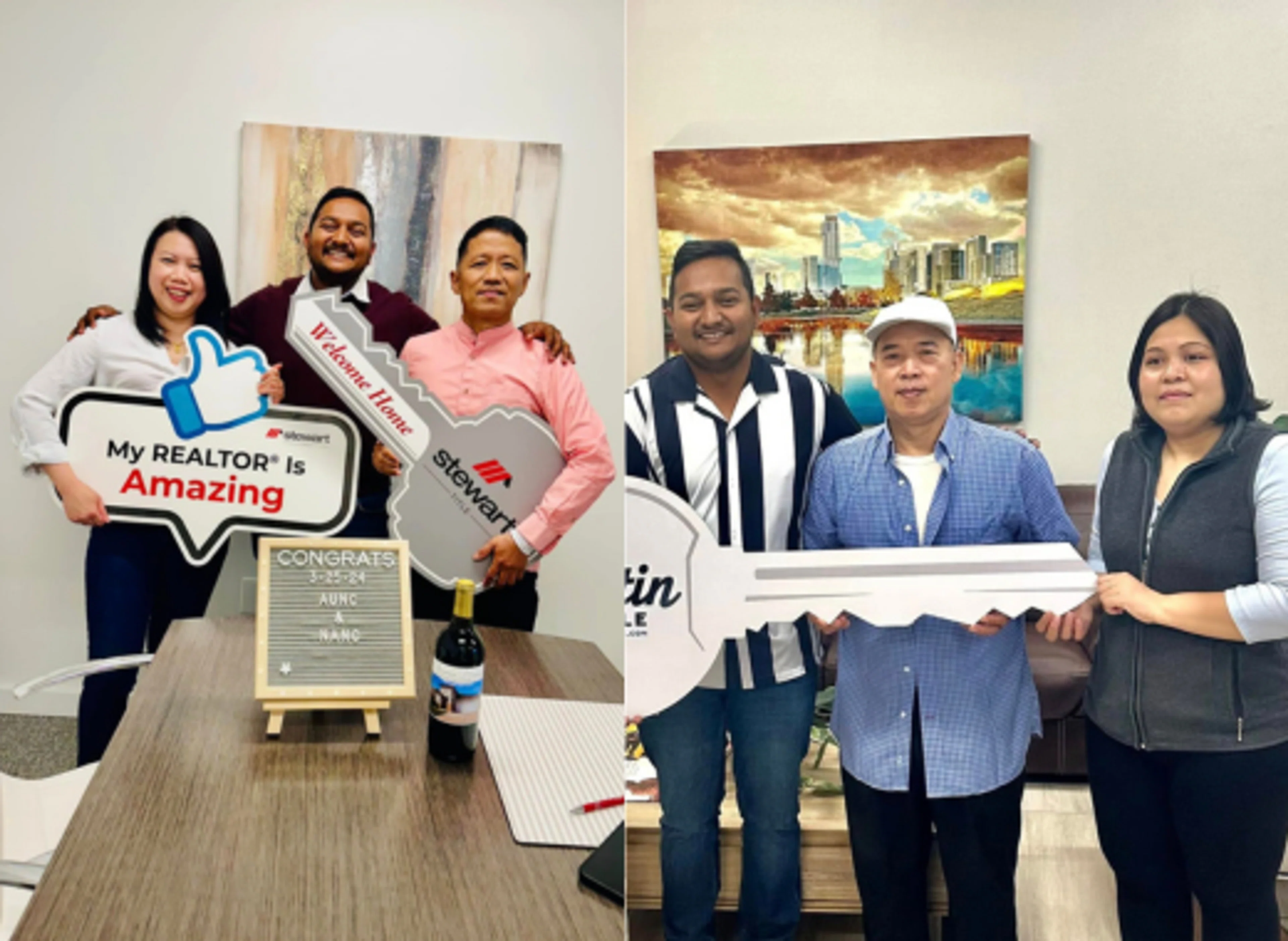 Burmese/Myanmar Community Realtor in Austin, Texas | Roshan Budhathoki - Blog image