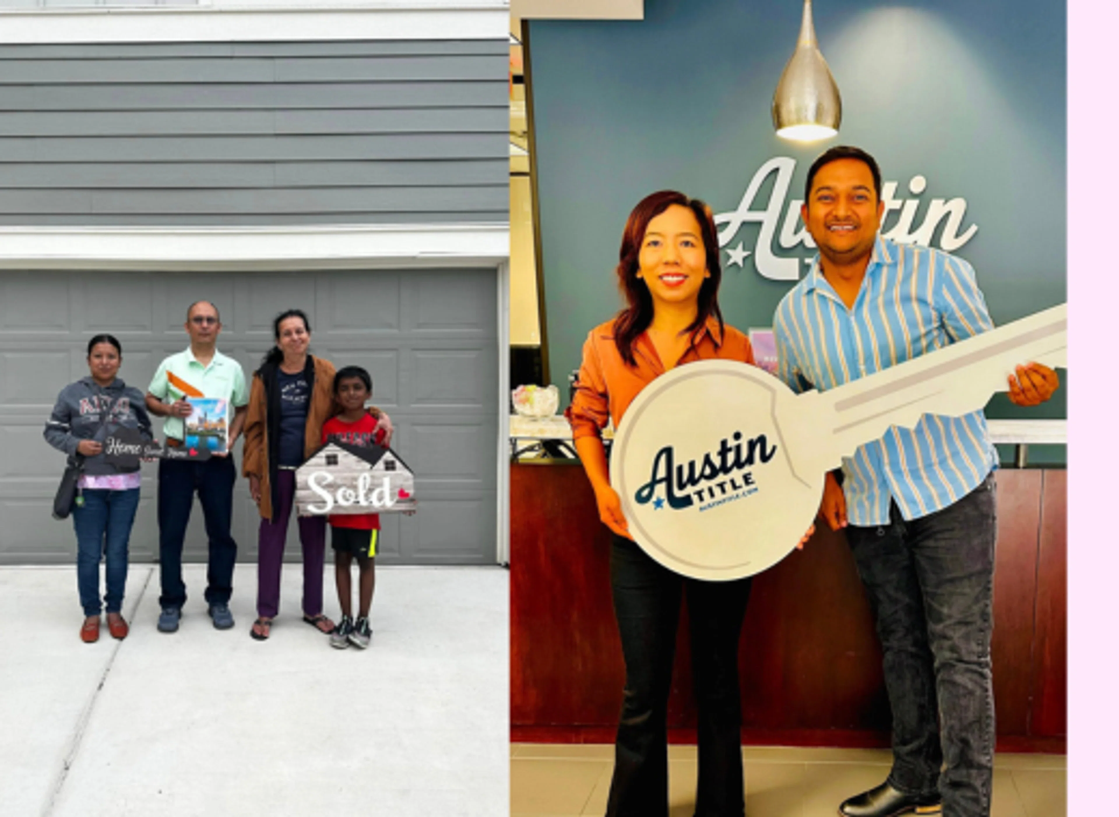 Burmese/Myanmar Community Realtor in Austin, Texas | Roshan Budhathoki - Blog image