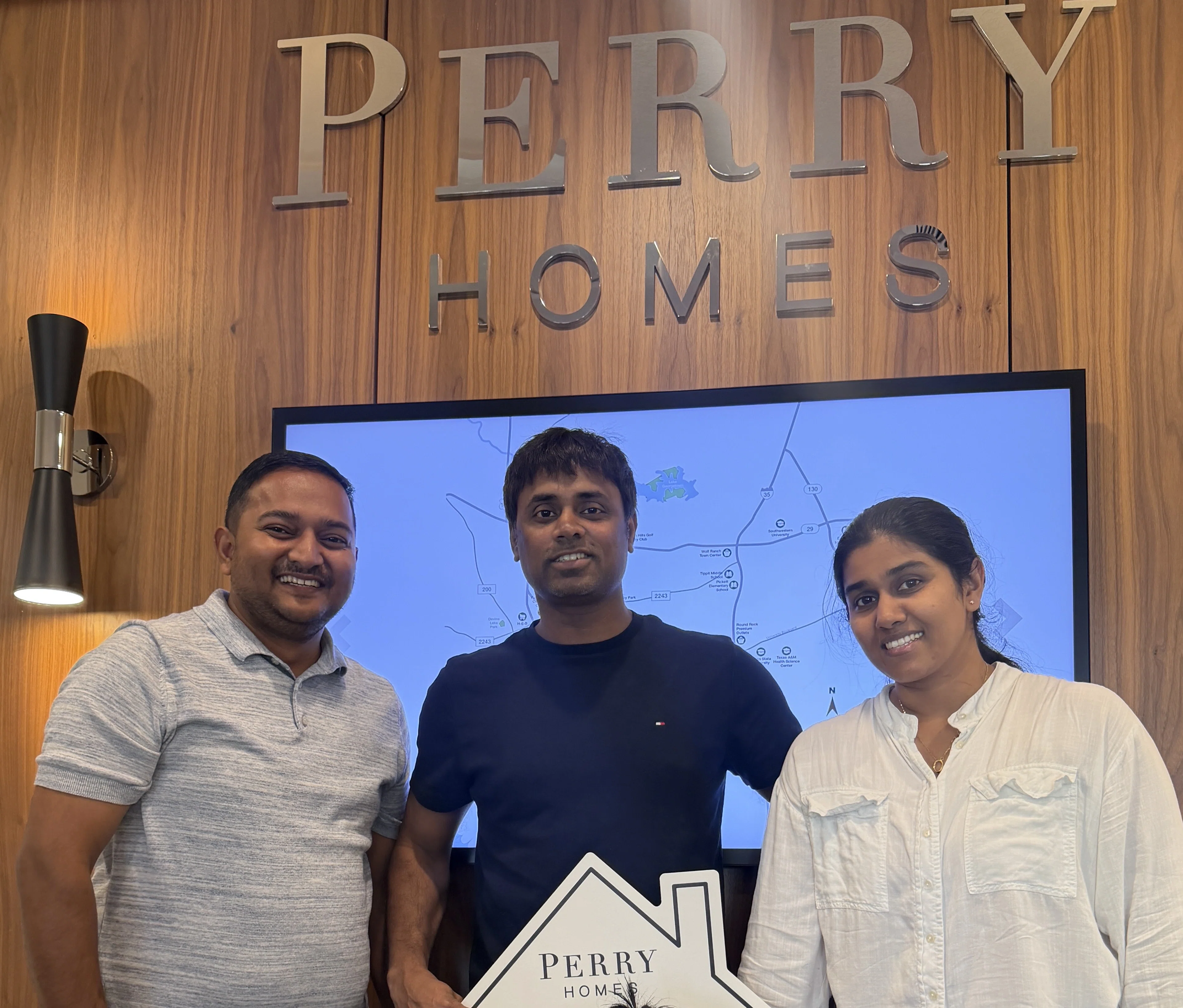 10 Real Estate Terms Every First-Time Home Buyer in Austin, Cedar Park,Leander, Georgetown and surrounding area Should Know - Blog image