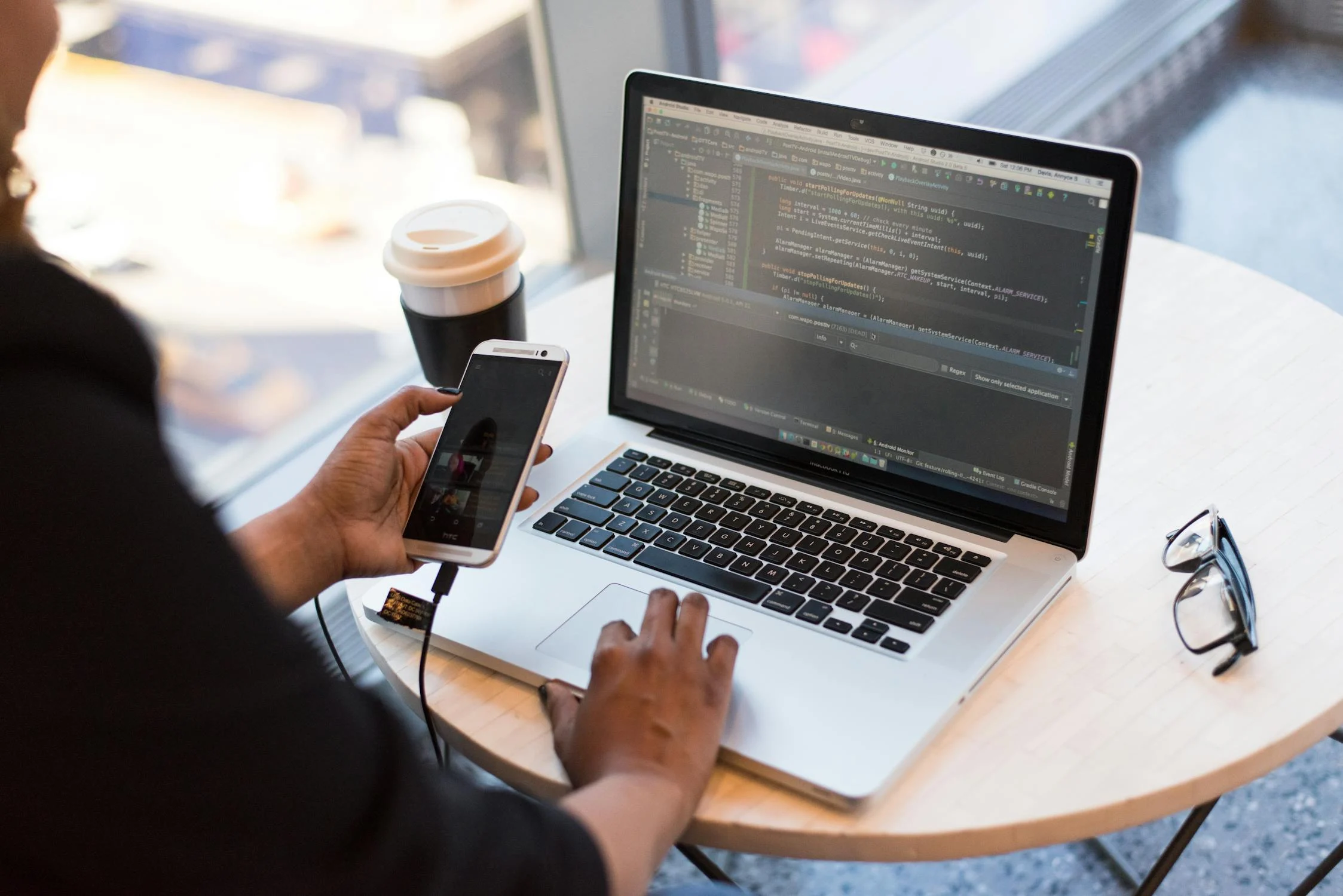 Mastering Remote Work