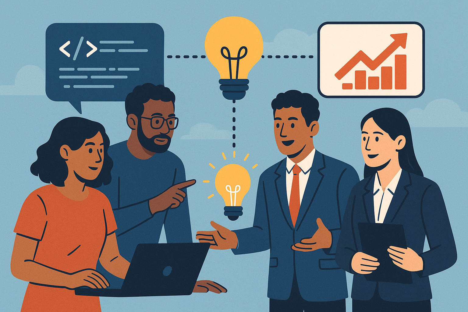 Why Engineers Need Business Context to Thrive