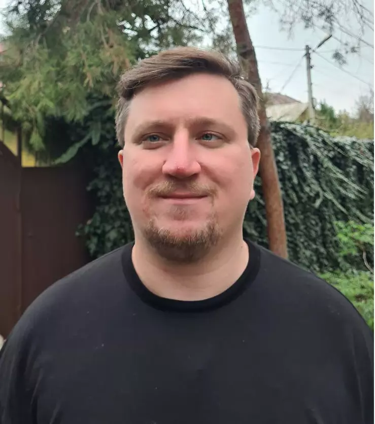 Boris Popovschi