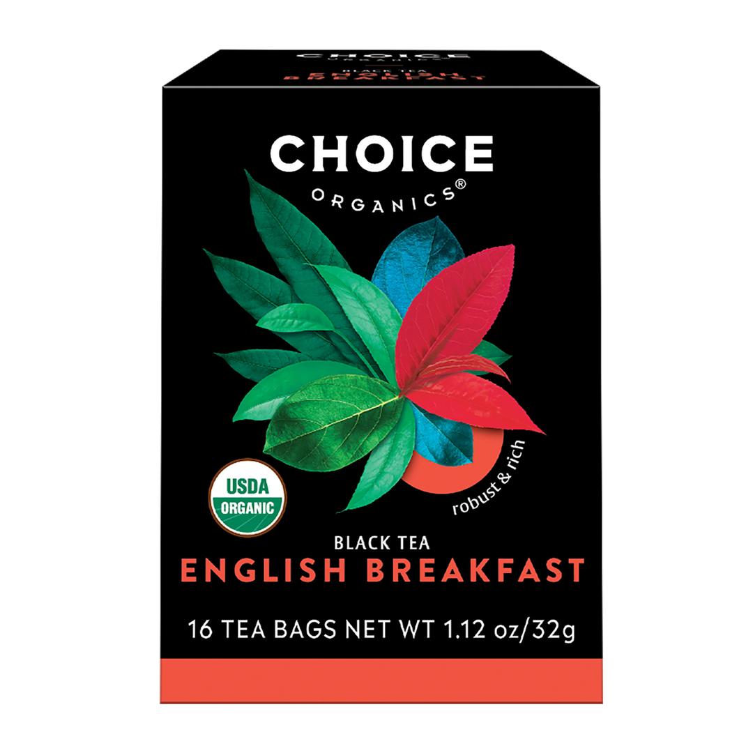 English Breakfast