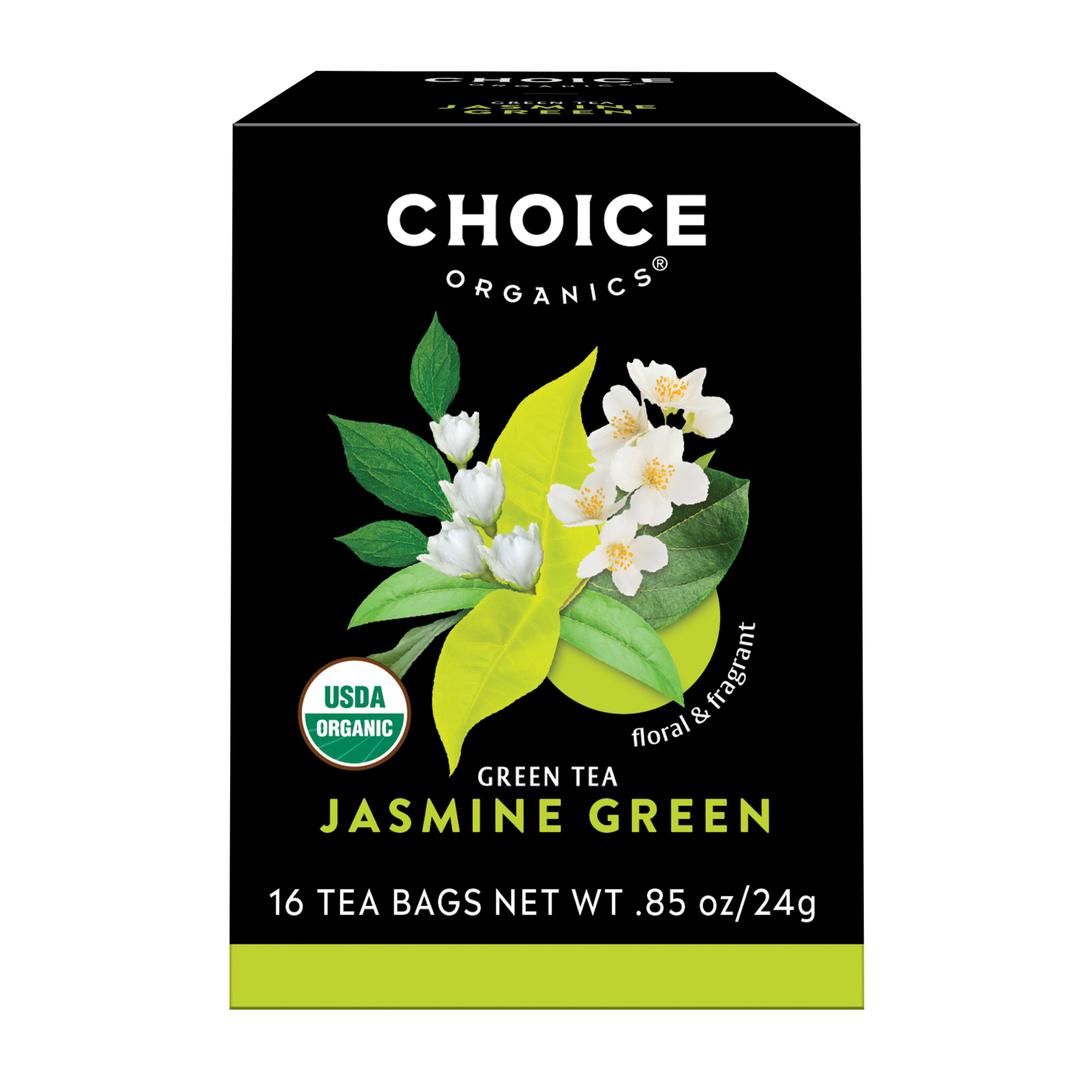 Jasmine Green