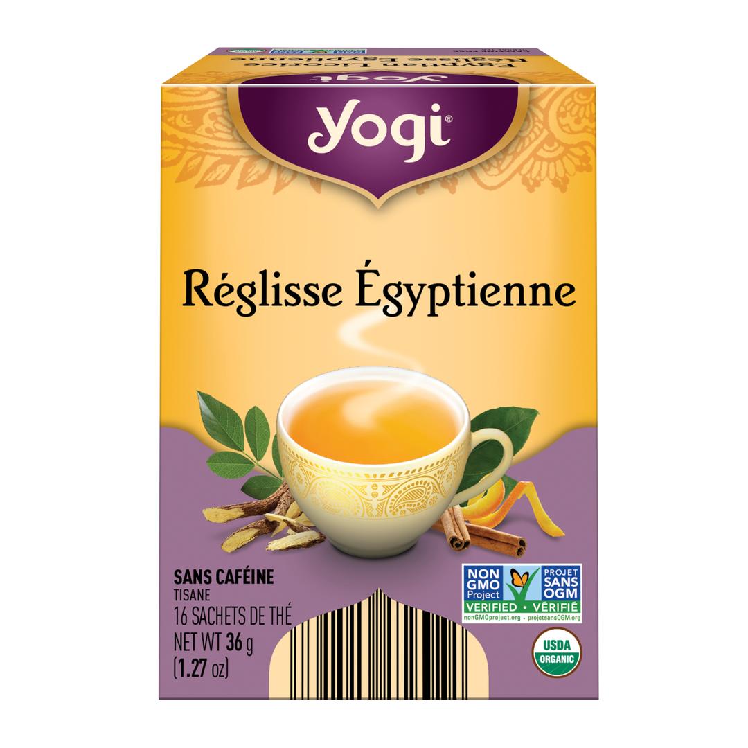 Rglisse Gyptienne