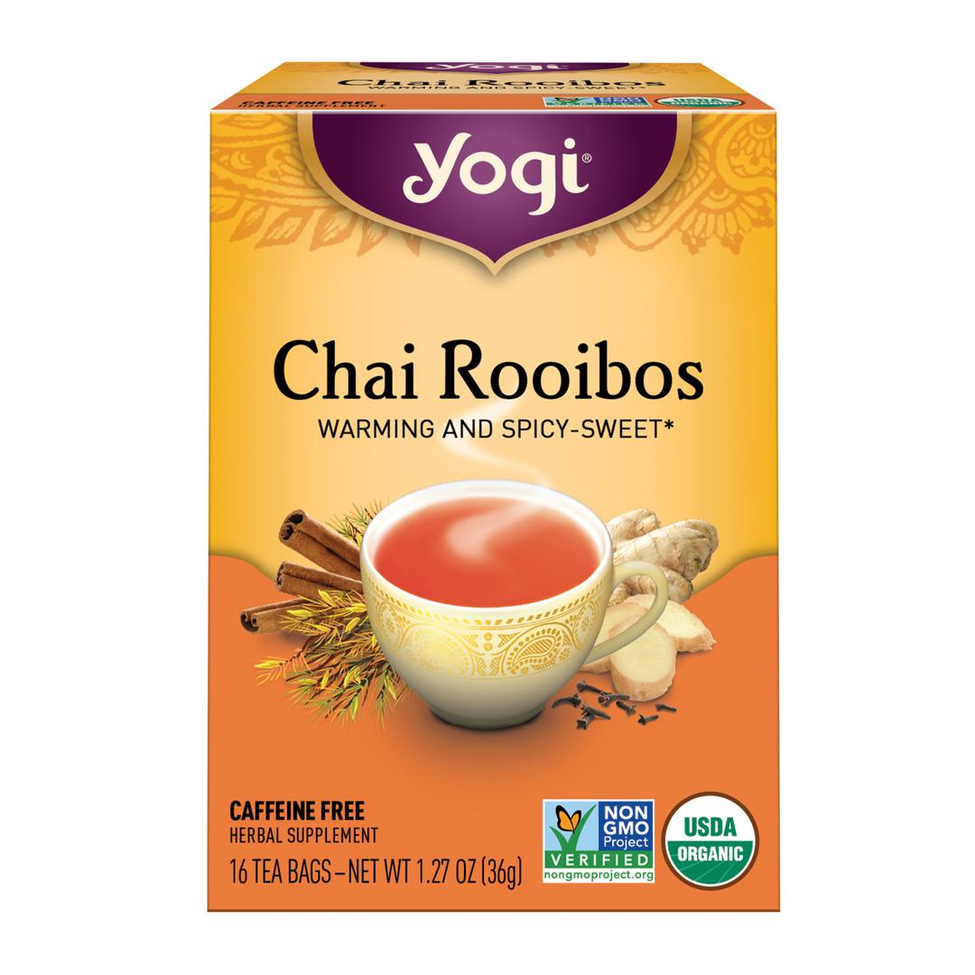 Chai Rooibos