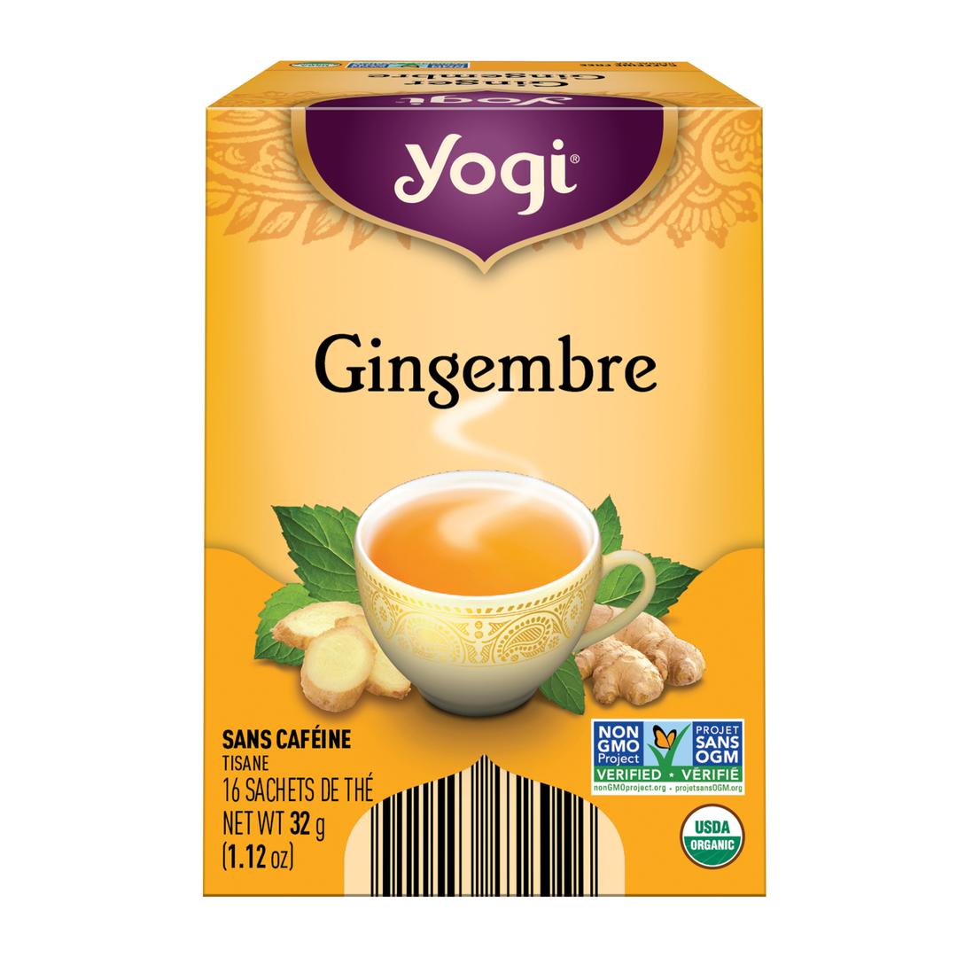 Gingembre