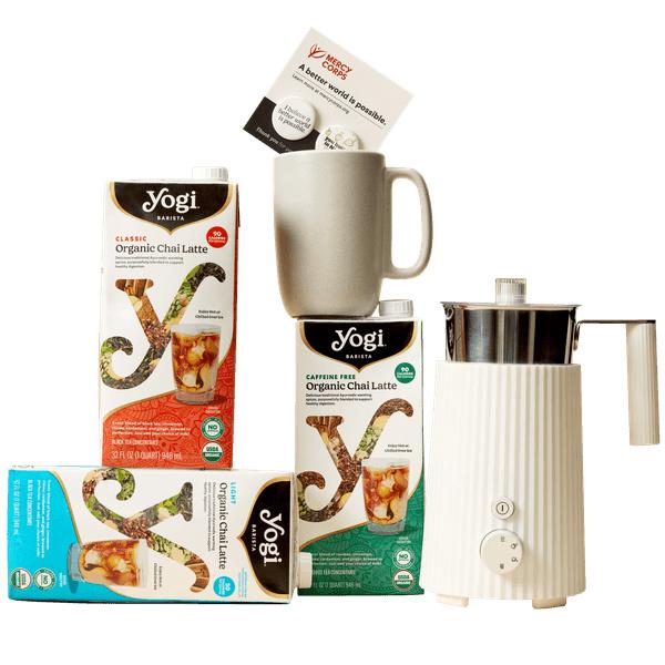 Barista Bundle