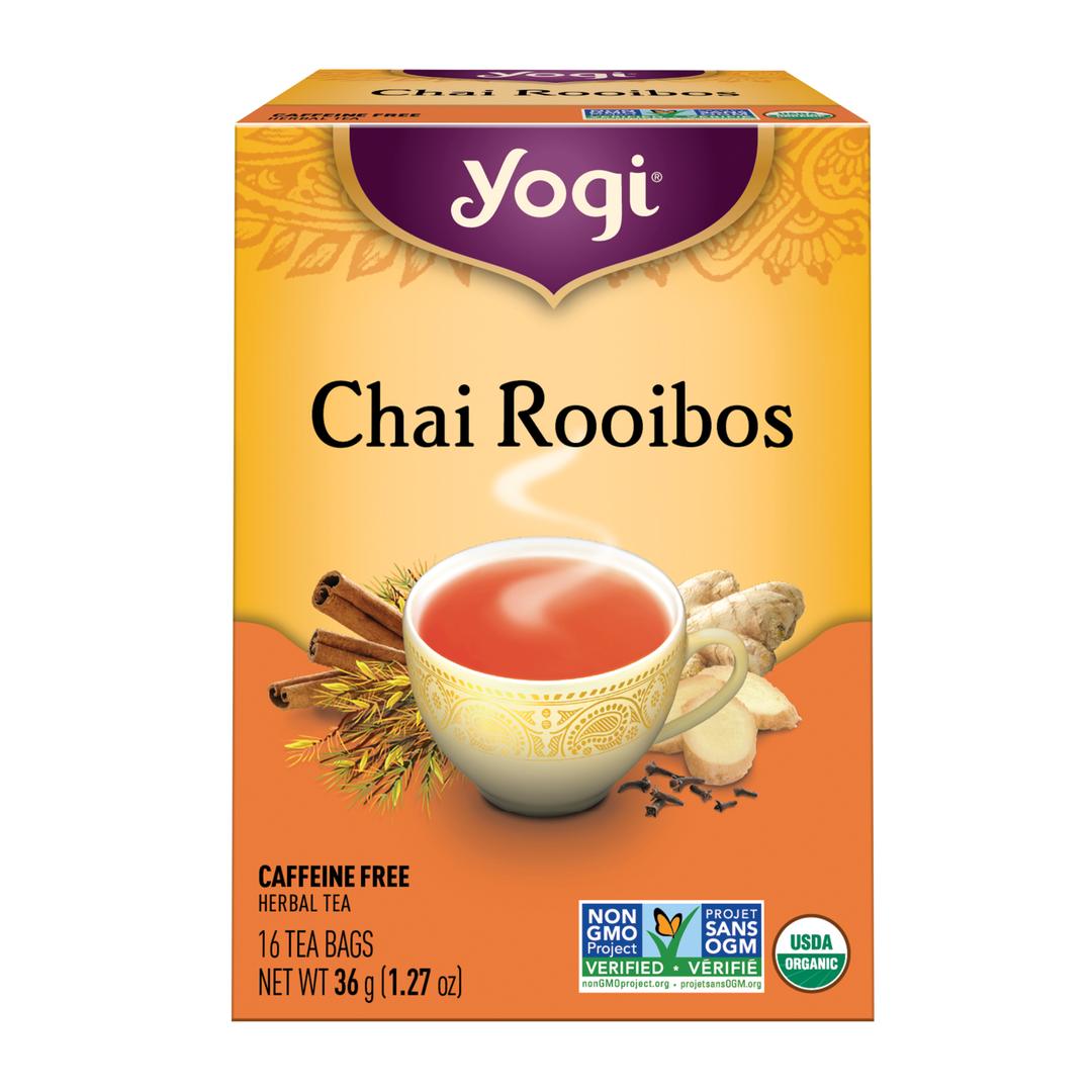 Chai Rooibos