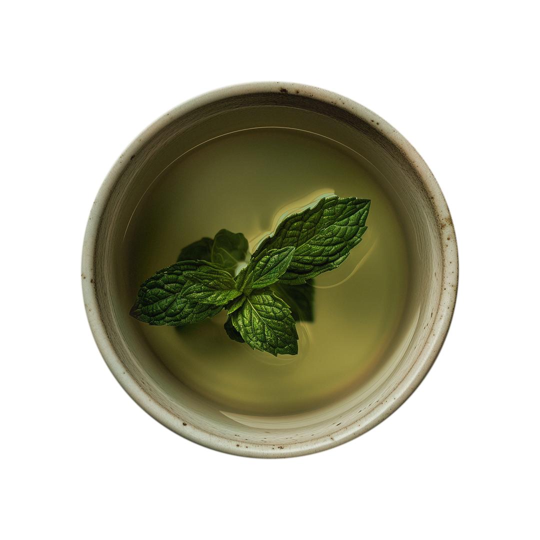 Purely Peppermint
