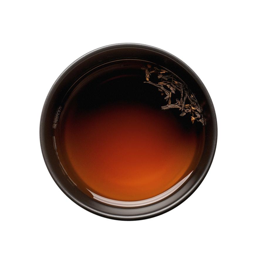 English Breakfast Decaffeinated