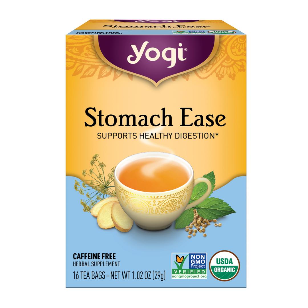 Stomach Ease