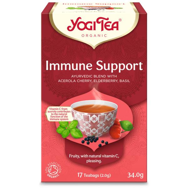 Immune Support