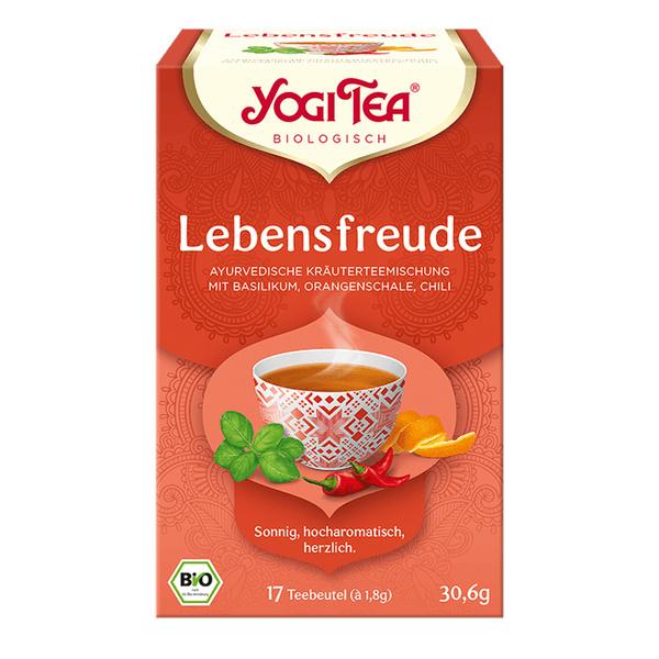 Lebensfreude