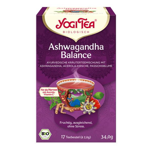 Ashwagandha Balance