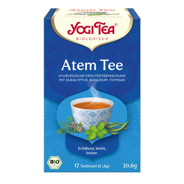 Atem Tee