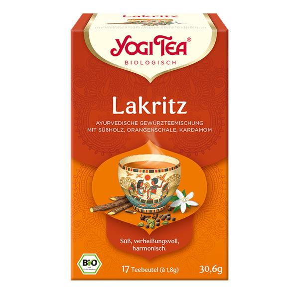 Lakritz