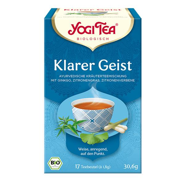 Klarer Geist