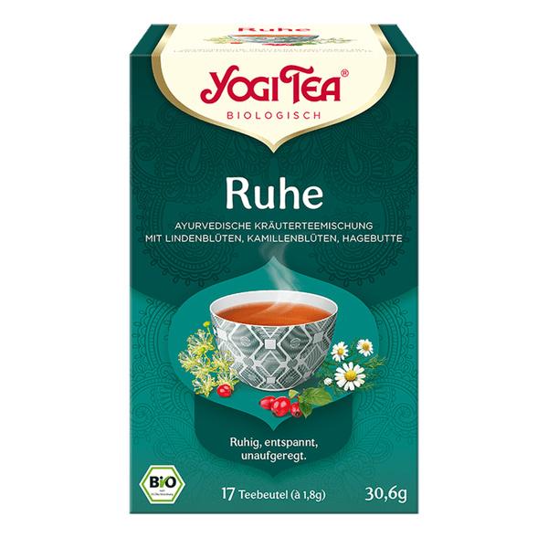 Ruhe