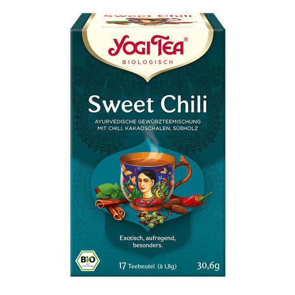 Sweet Chili