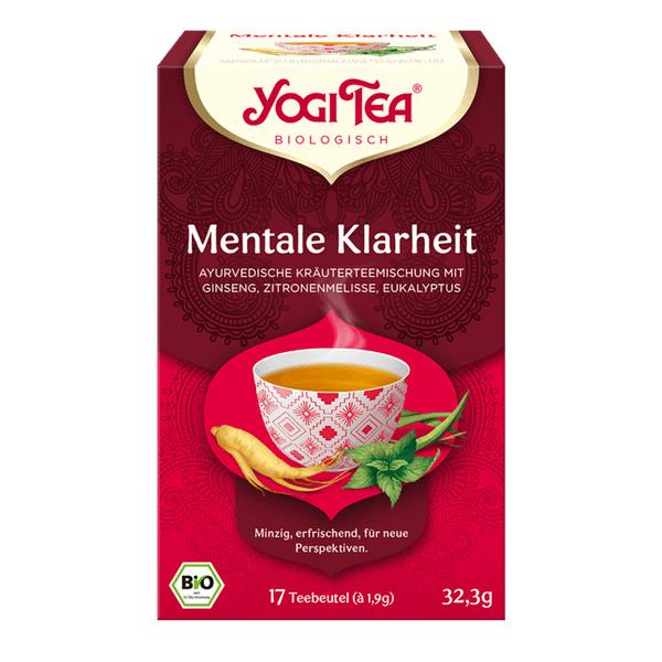 Mentale Klarheit