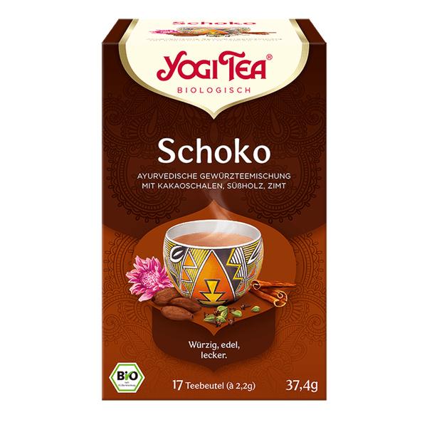 Schoko