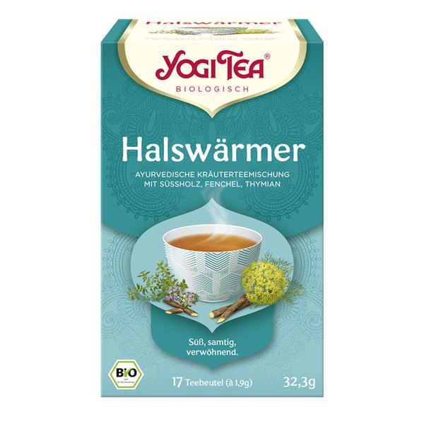 Halswärmer