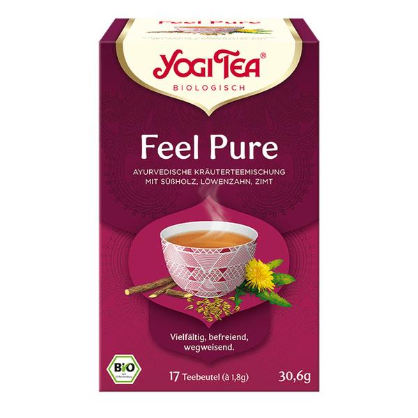 Feel Pure