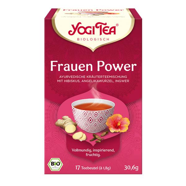 Frauen Power