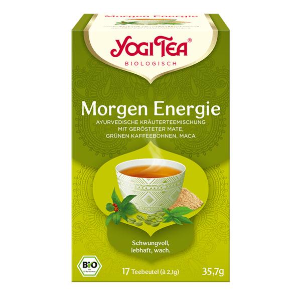 Morgen Energie