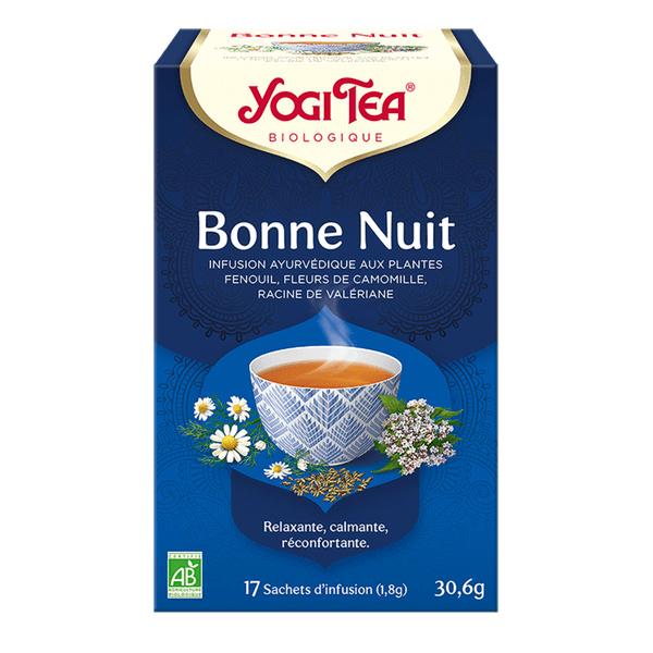 Bonne Nuit