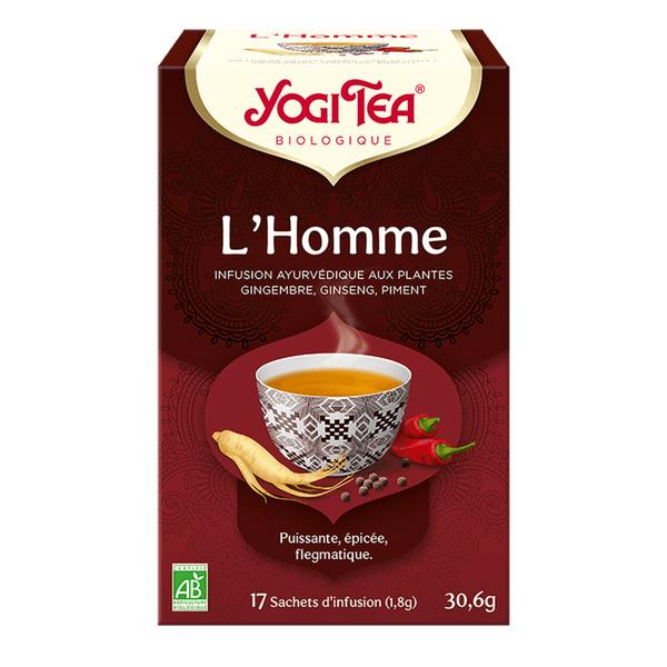 L'homme