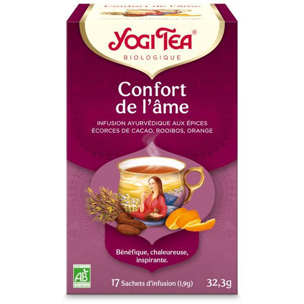 Confort De L’âme