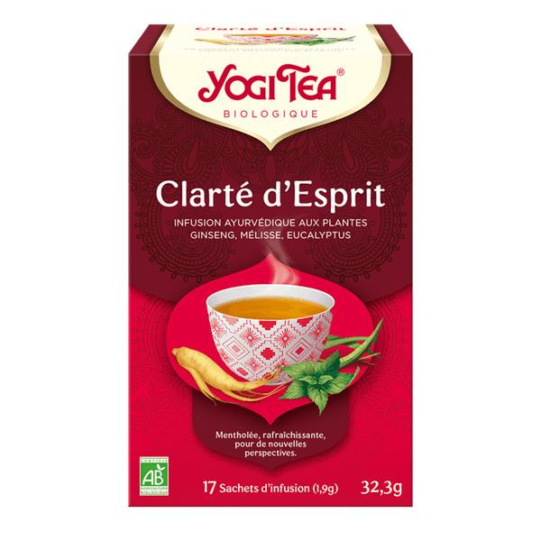 Clarté D’esprit