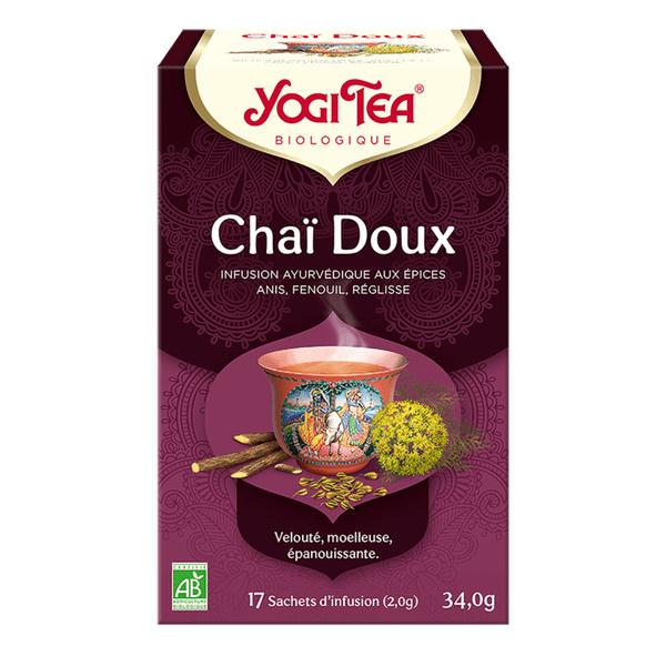 Chaï Doux