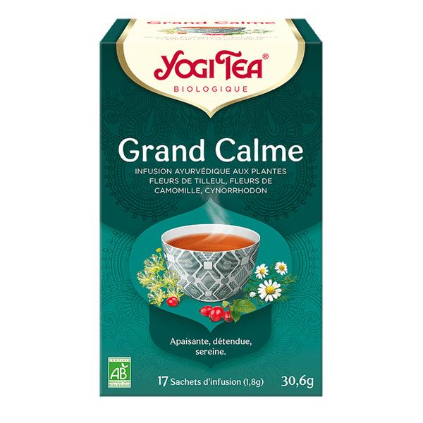 Grand Calme