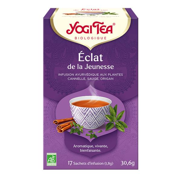 Éclat De La Jeunesse