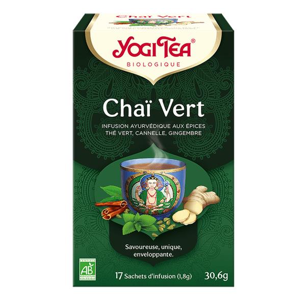 Chaï Vert