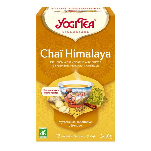 Chaï Himalaya