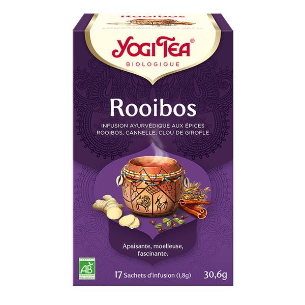 Rooibos