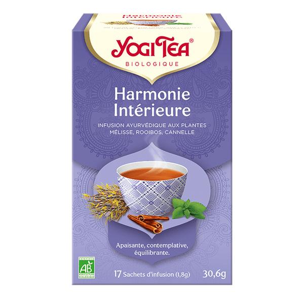Harmonie Intérieure