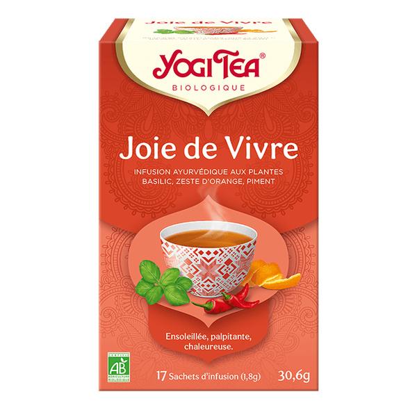 Joie De Vivre