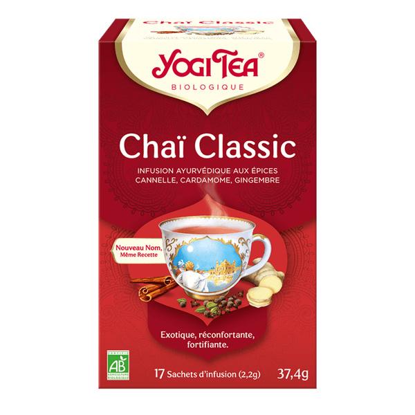 Chaï Classic