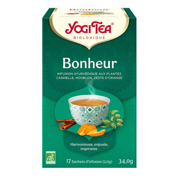 Bonheur