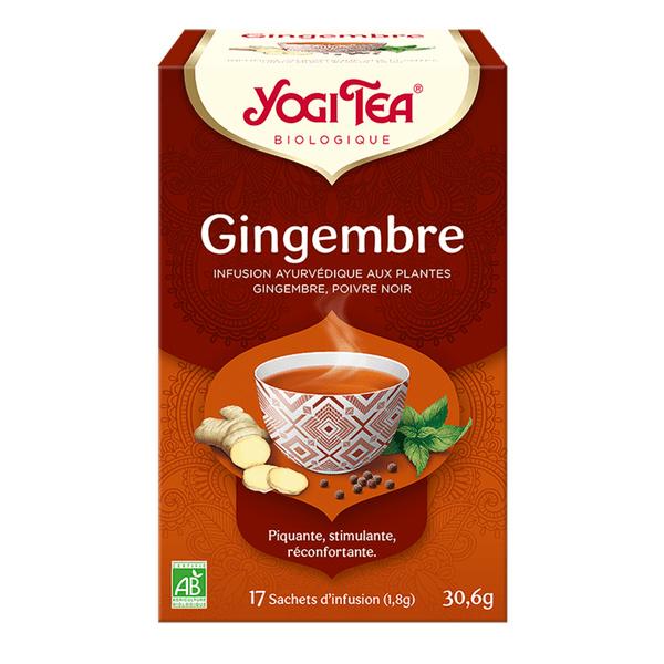 Gingembre